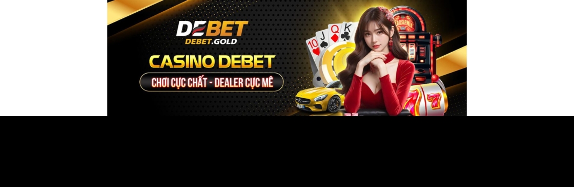 DEBET GOLD Cover Image