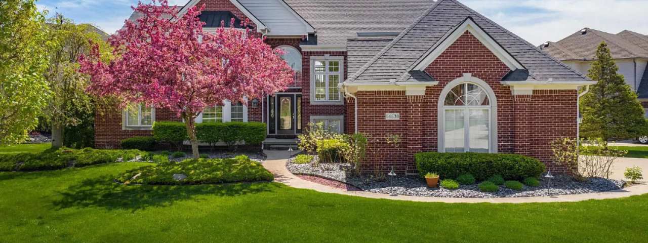 Let's find your dream home