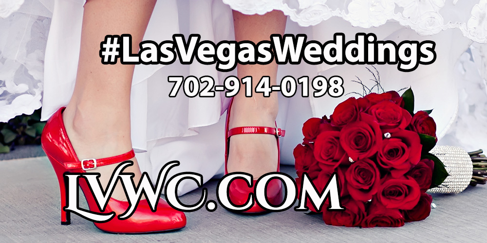 Las Vegas Photo Shoot | LVWC.com
