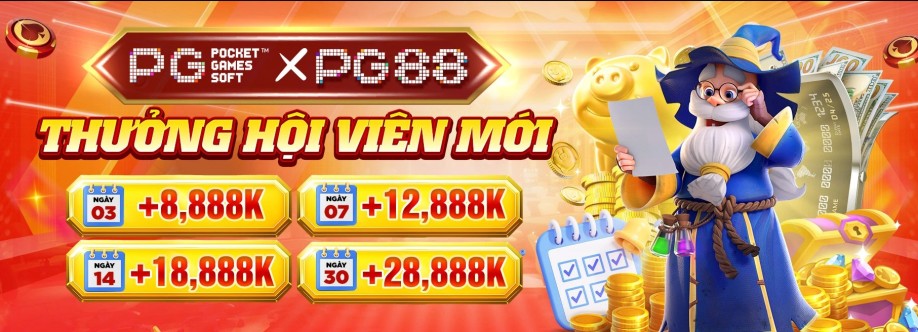 Cổng Game PG88 Cover Image