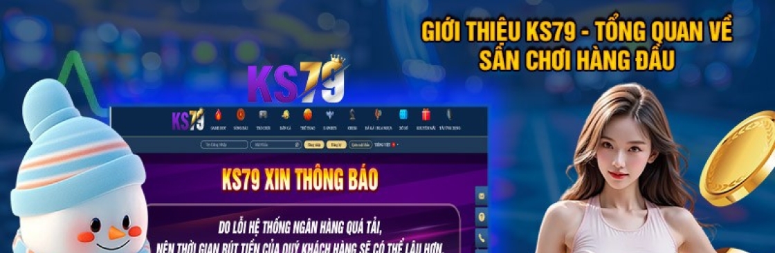 KS79 Cover Image