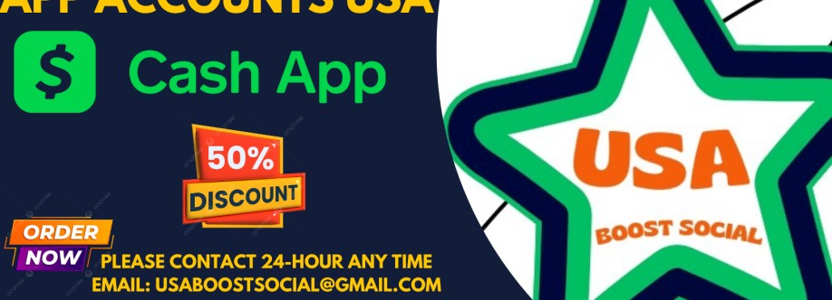 Buy Verified Cash App Accounts Buy Verified Cash App Accounts Cover Image