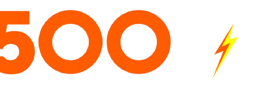500ae li Cover Image