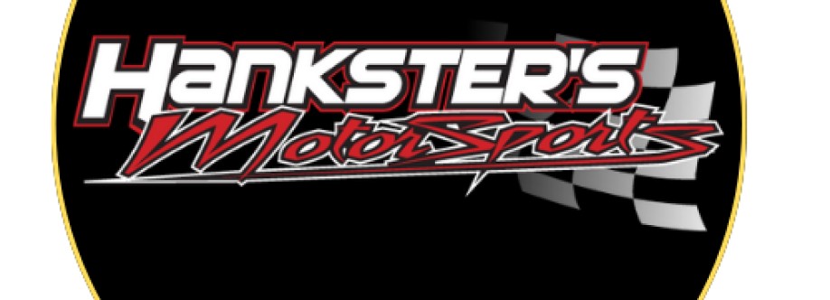 Hanksters motorsports Cover Image