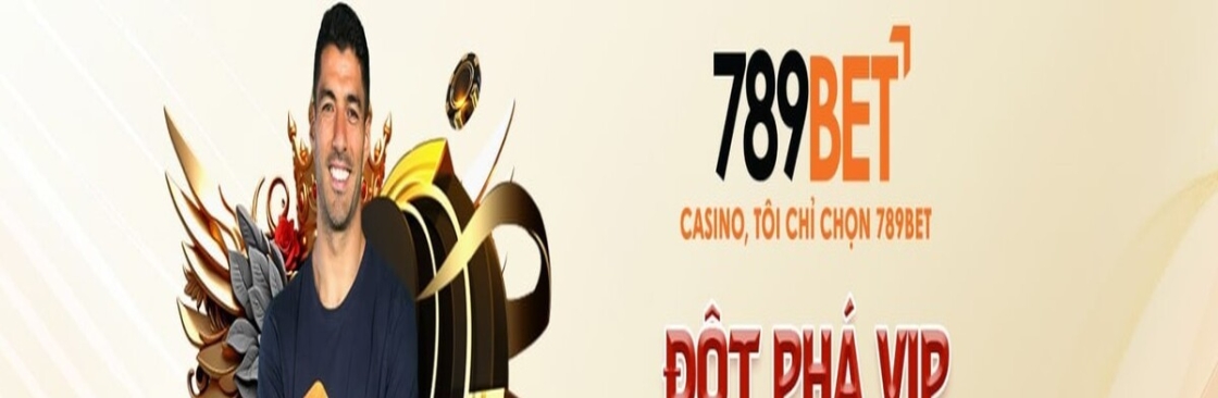 Nhà Cái 789Bet Cover Image