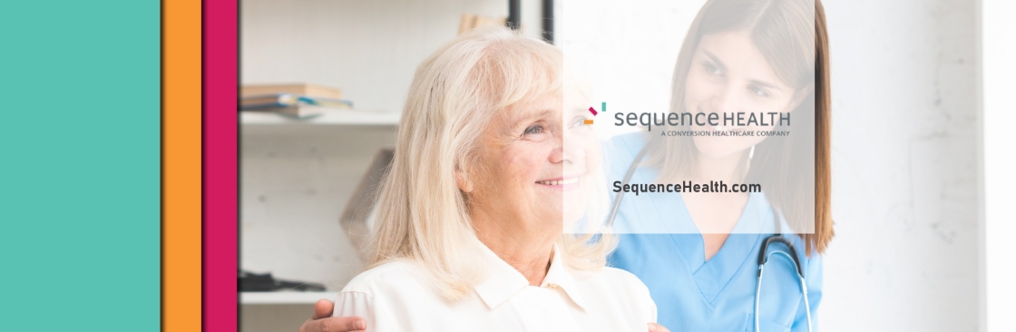 Sequence Health Cover Image