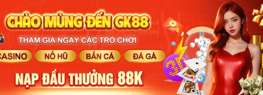 GK88 Cover Image