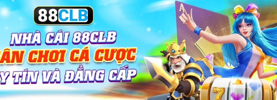 88clb bshop Cover Image