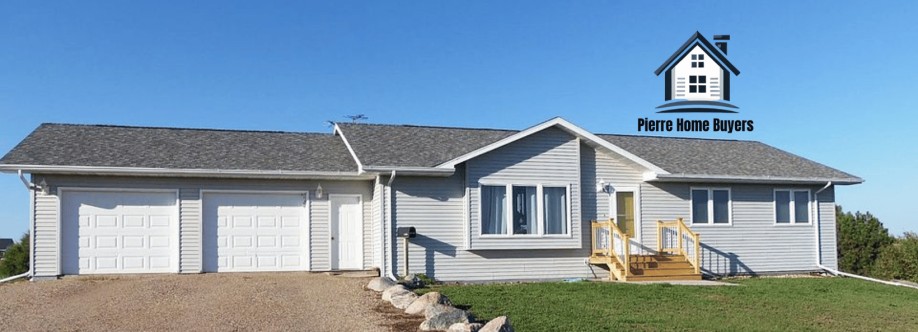 Pierre Home Buyers Cover Image