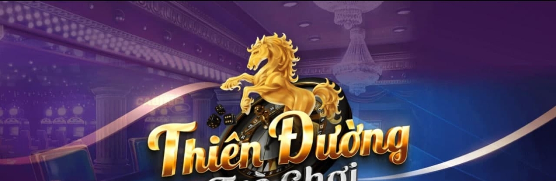 TDTC Thiên đường trò chơi Cover Image