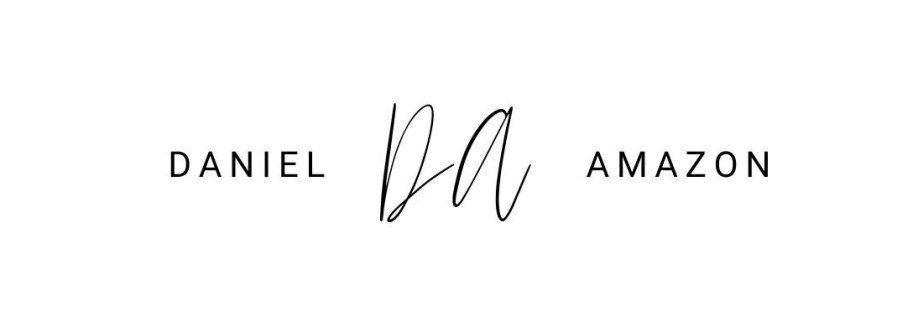 Daniel Amazon Cover Image
