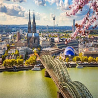 Trade Show Booth Design In Germany