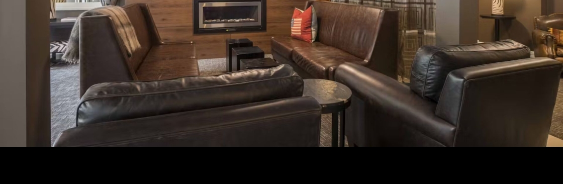 Ashley Hotel Greymouth Cover Image