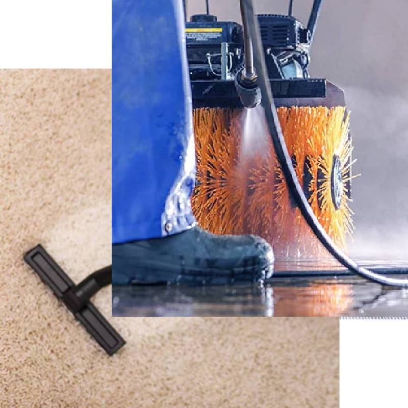 Woburn Cleaning Restoration Company | Kennedy Carpet