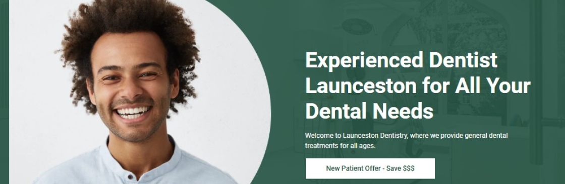 Launceston Dentistry Cover Image