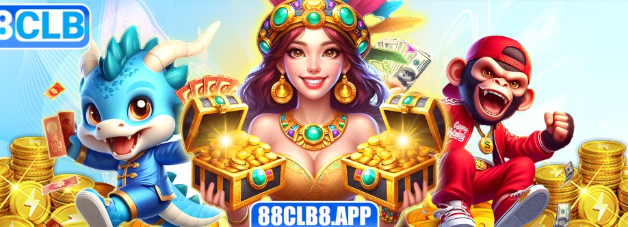 88clb Nhà cái cá cược Cover Image