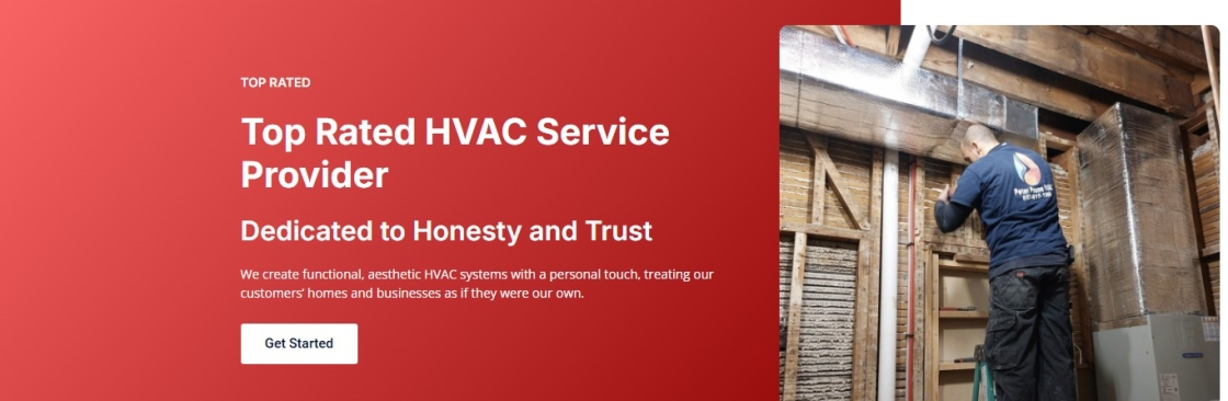 peterpaonehvac Cover Image