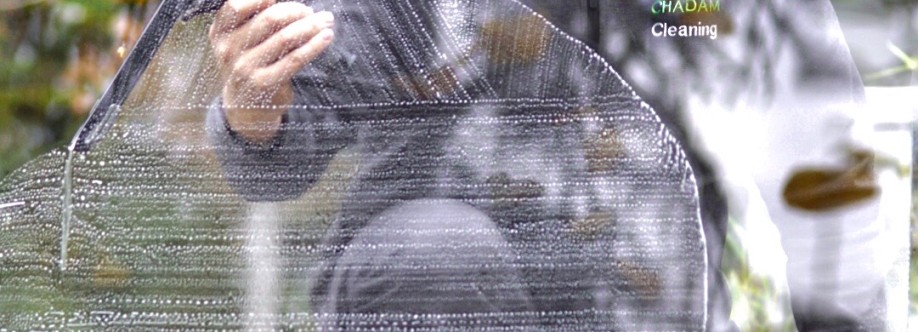 Chadam Cleaning Cover Image