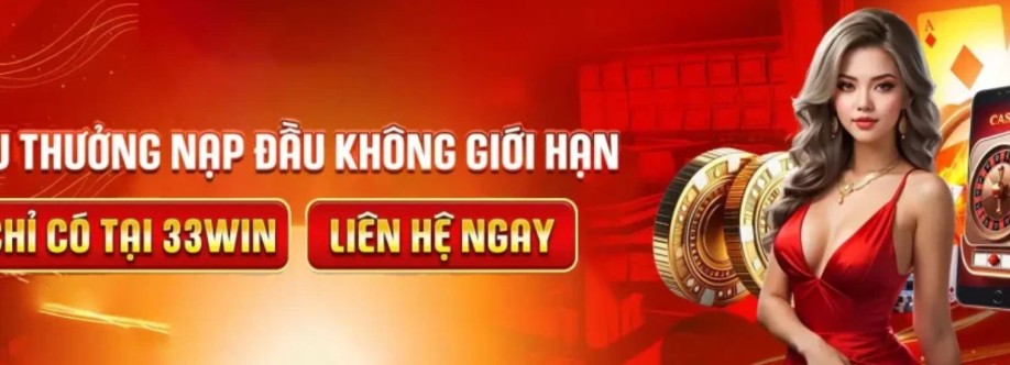 33win Bet Cover Image