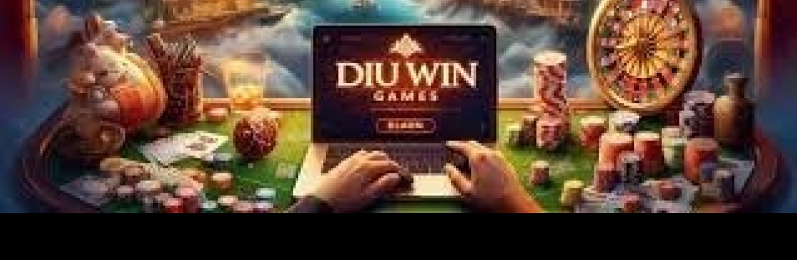 diuwin game Cover Image