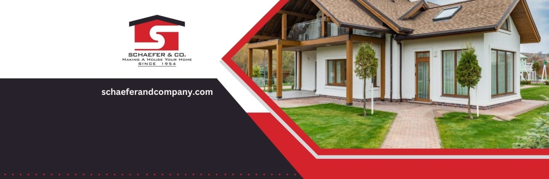 Schaefer and Company Cover Image