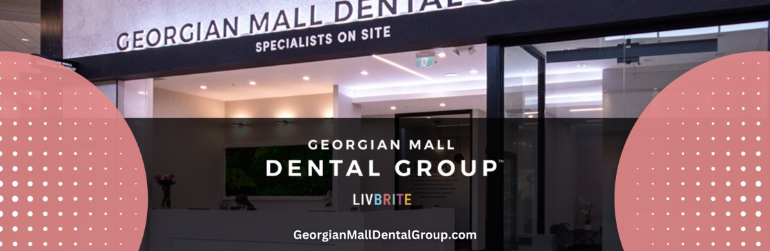 Georgian Mall Dental Group Cover Image