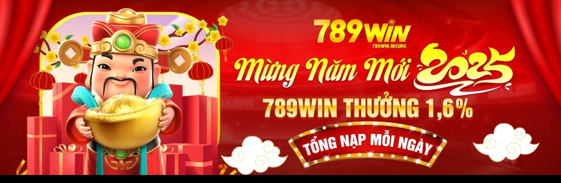 Nhà Cái 789WIN Cover Image
