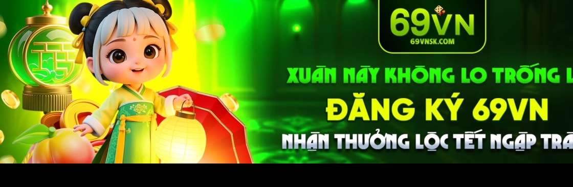 Nhà cái 69VN Cover Image