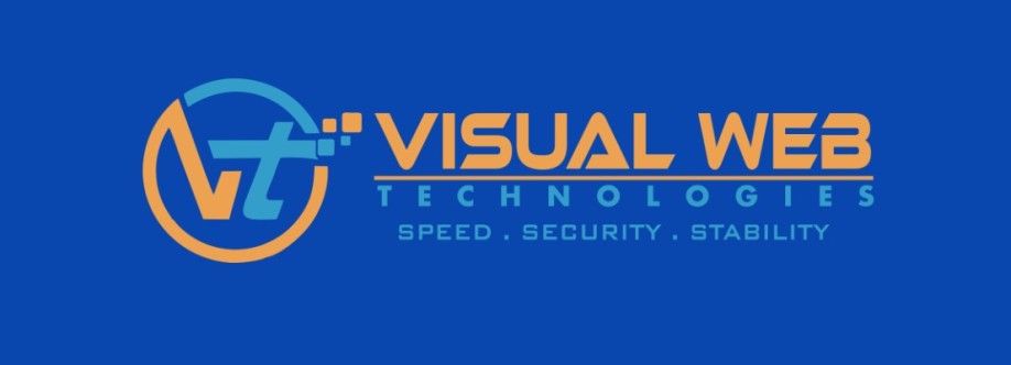 VisualWebTechnologies Cover Image