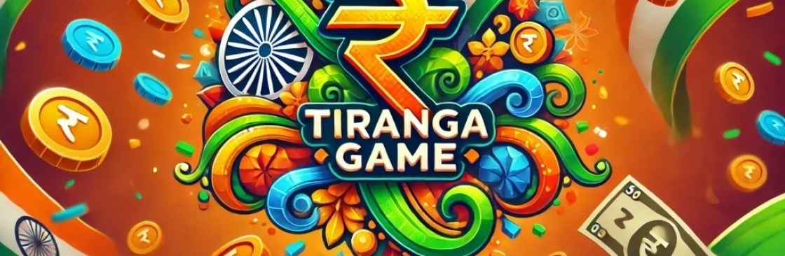 Tiranga lottery Cover Image