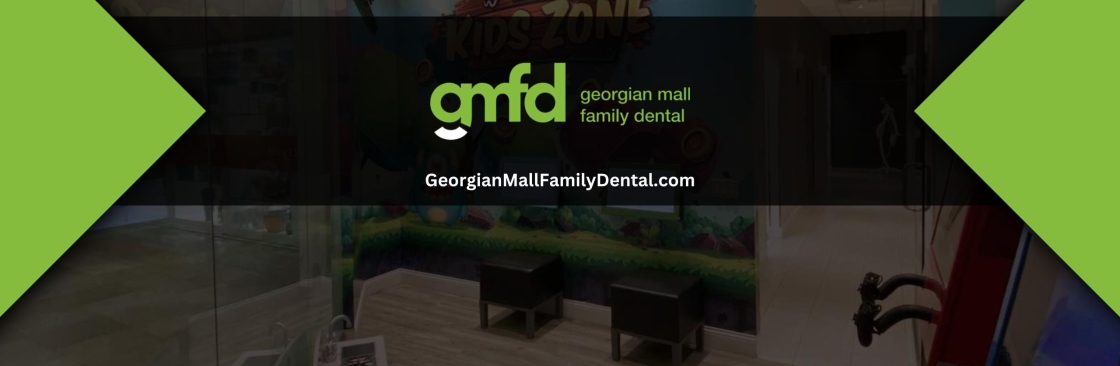 Georgian Mall Family Dental Cover Image