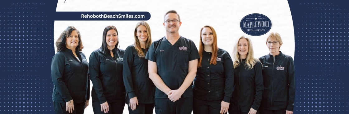 Maplewood Dental Associates Cover Image