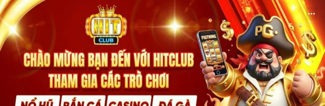 Hit Club Cover Image