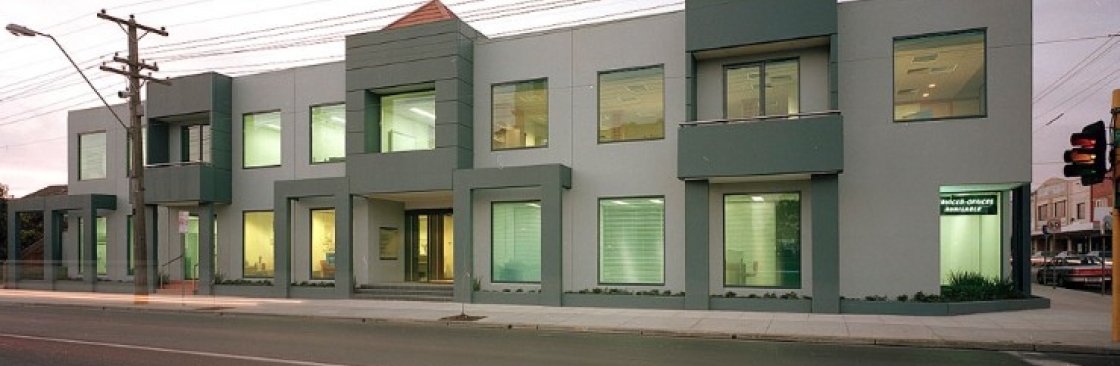 Access Business Centres Cover Image