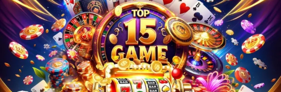Game Bài Đổi Thưởng Cover Image