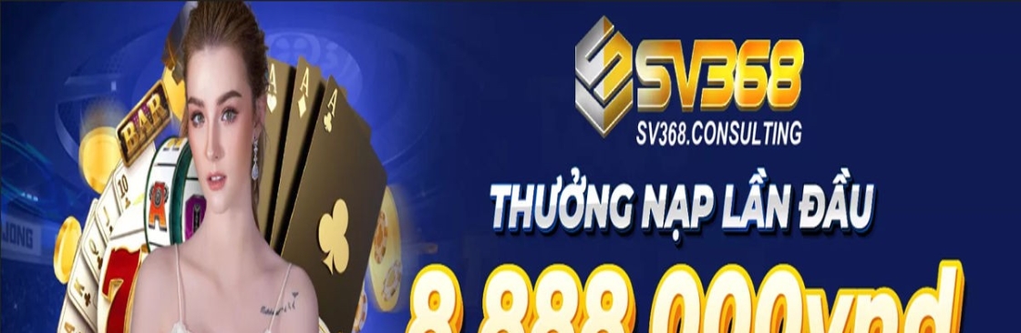 SV 368 Cover Image