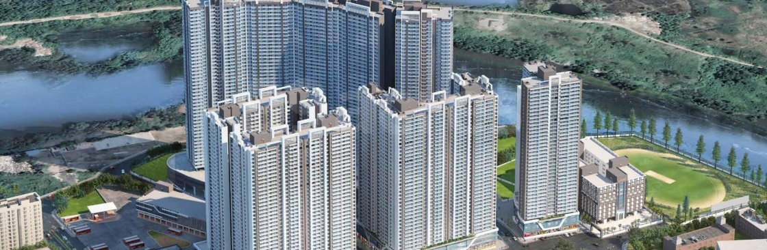 Grand Kausa City Mumbra Cover Image