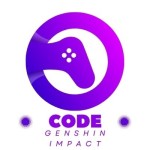 Code Genshin Impact Profile Picture