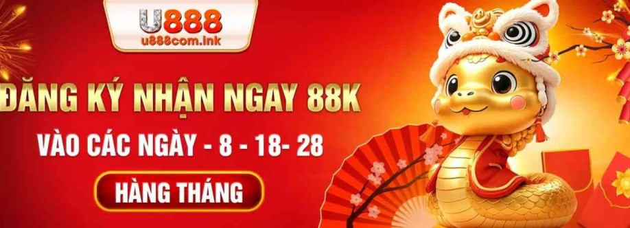 U888 COM INK Cover Image