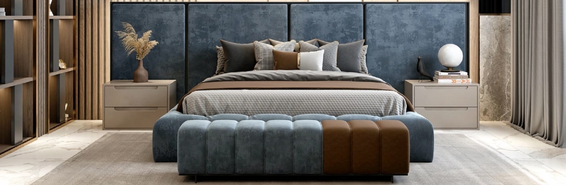 Daler Kitchen And Bedroom Cover Image