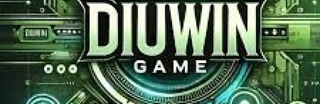 diuwin games Cover Image