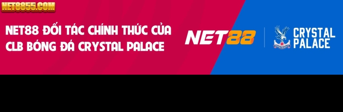 net8855 com Cover Image