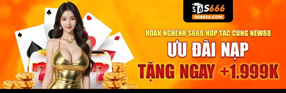 Nhà Cái S666 Cover Image