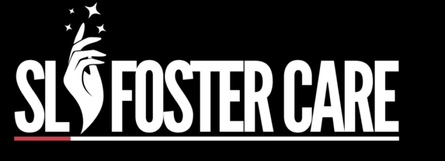 SL Foster CARE Cover Image