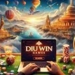 diuwin game Profile Picture