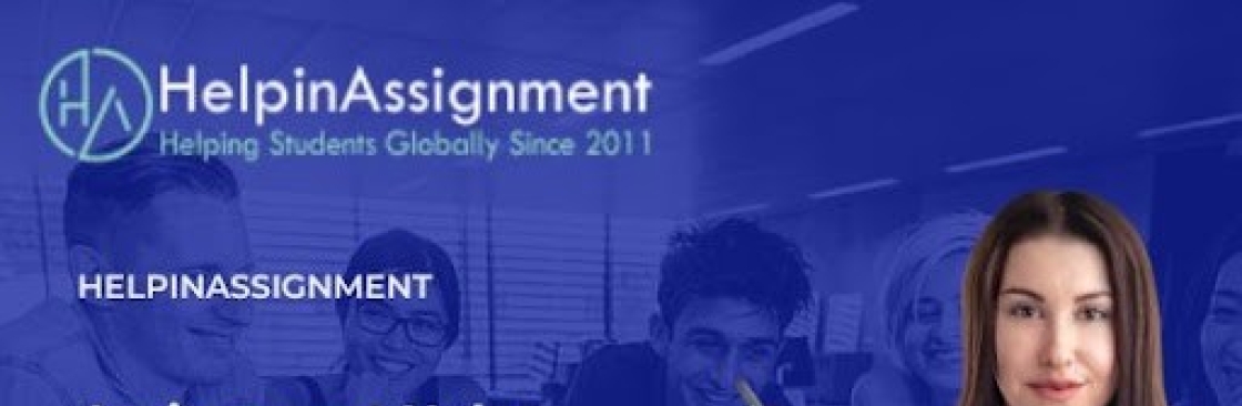 assignment help in London Cover Image