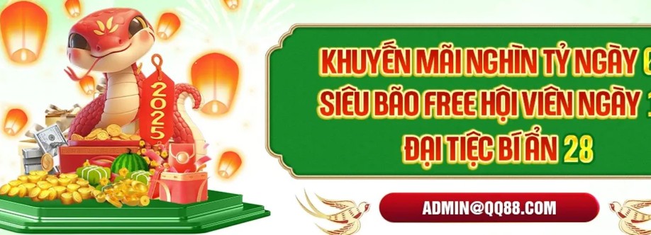 Trang chủ QQ88 Cover Image