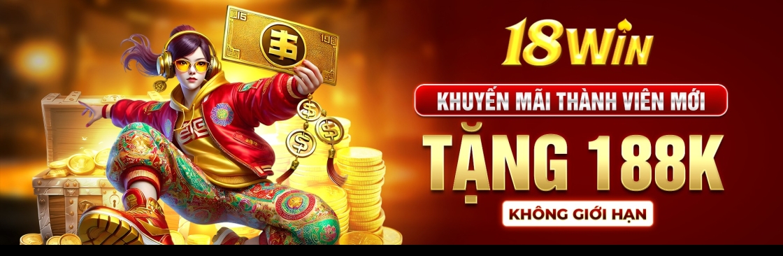 18WIN Marketing Cover Image