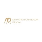 Dr Mark Richardson Dental Profile Picture