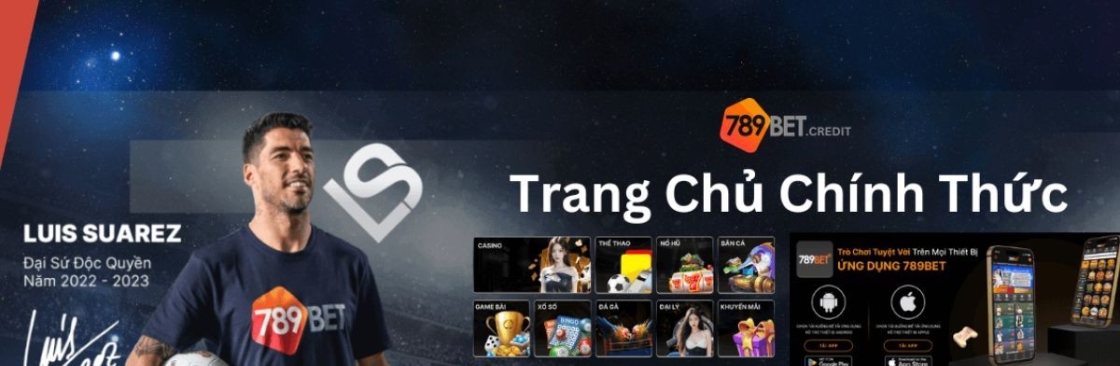 789betcredit Cover Image